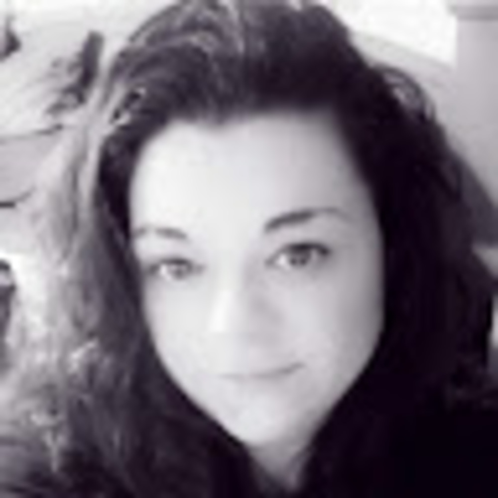 Meet your Posher, Tricia